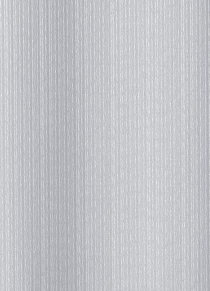 Store mit Faltenband 1:2,5 und Bleibandabschluss. 