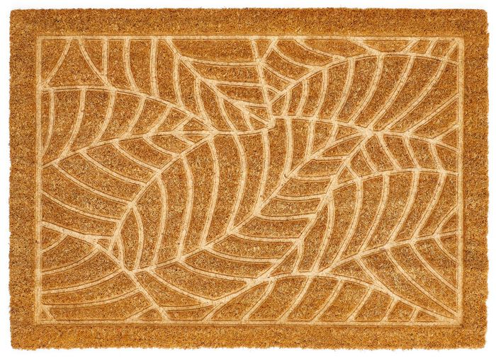 Hochwertige Kokosfussmatte 