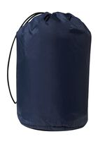 Funktionsjacke mit 2-Wege-Reißverschluss MARINE