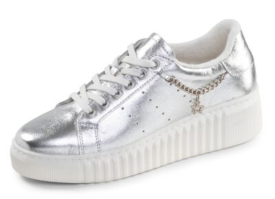 ELENA EDEN, stylische Damen-Sneaker, Weite G, herausnehmbares Fussbett 