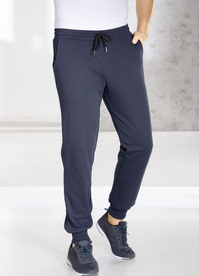 Freizeithose in 4 Farben 