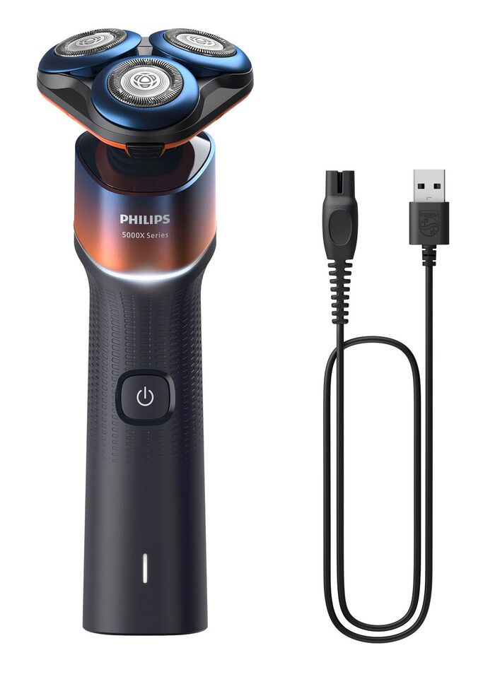 Philips Shaver Series 5000X X5012/00 Akku-Rasierer 