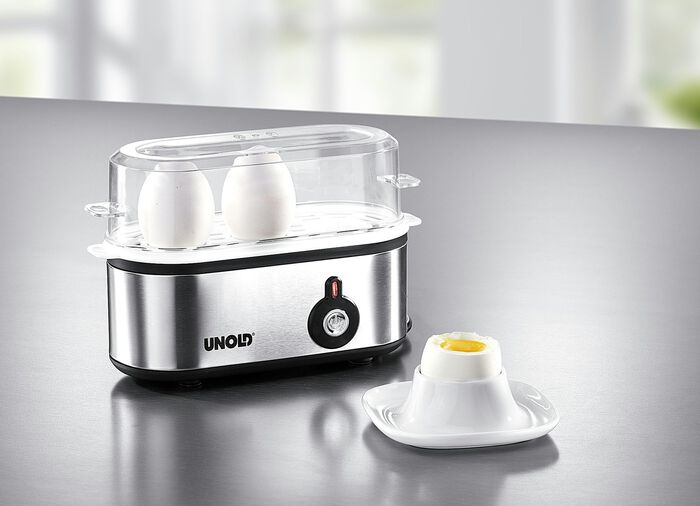 Unold Eierkocher 