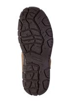 Slipper mit luftigen Durchbr&uuml;chen 