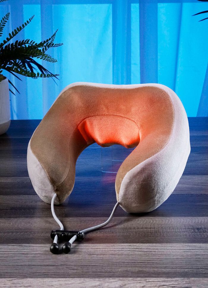 Nacken- und Schultermassageger&auml;t 