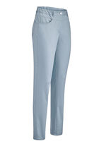 Hose in 4-Pocket-Form HELLBLAU
