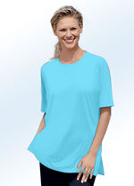 Shirt in 4 Farben 