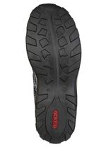Rieker, sportliche Herren-Slipper, mit Klettverschluss 