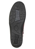 ELENA EDEN, bequeme Damen-Boots, Weite H, mit herausnehmbarem Fussbett 