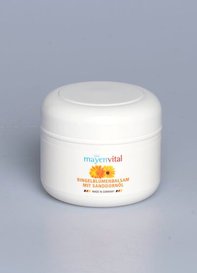 Ringelblumenbalsam 