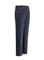 Thermojeans in 3 Farben DUNKELJEANS
