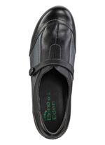 ELENA EDEN, eleganter Damen-Trotteur, Weite G, mit herausnehmbarem Fussbett 