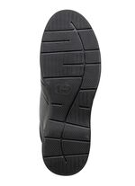 GINO GALANTE, gef&uuml;tterte Herren-Boots, Winterschuhe, mit Reissverschluss 