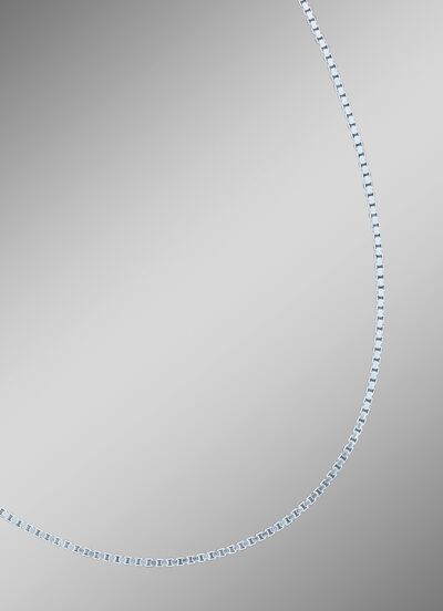 Beliebte, kombifreundliche Veneziakette 