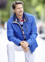 Kurzjacke von «Gate One» 
