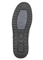 ELENA EDEN, gef&uuml;tterte Damen-Boots, Winterschuhe, Weite G, mit herausnehmbarem Fussbett 