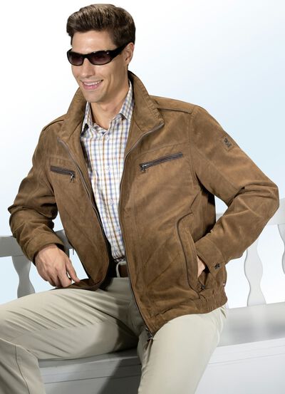 Blouson von «Redpoint»  Blouson von «Redpoint»