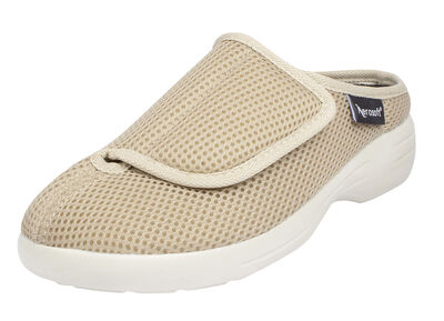 Klett-Pantolette für Damen und Herren 