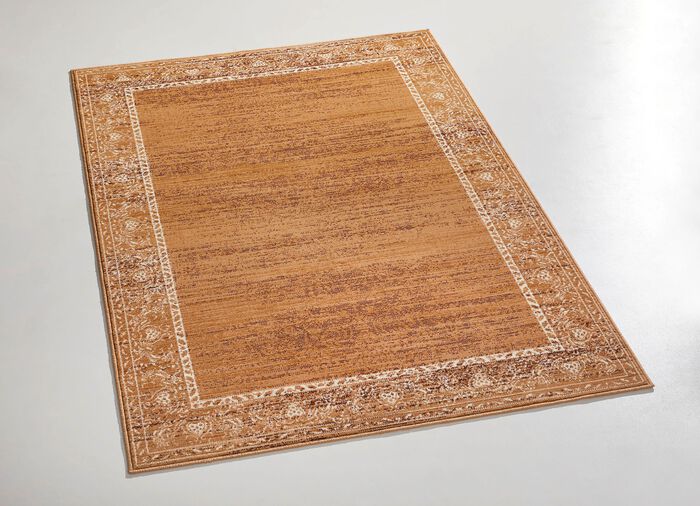 Gewebte Br&uuml;cken und Teppiche mit tollem DessinGewebte Br&uuml;cken und Teppiche mit tollem Dessin 