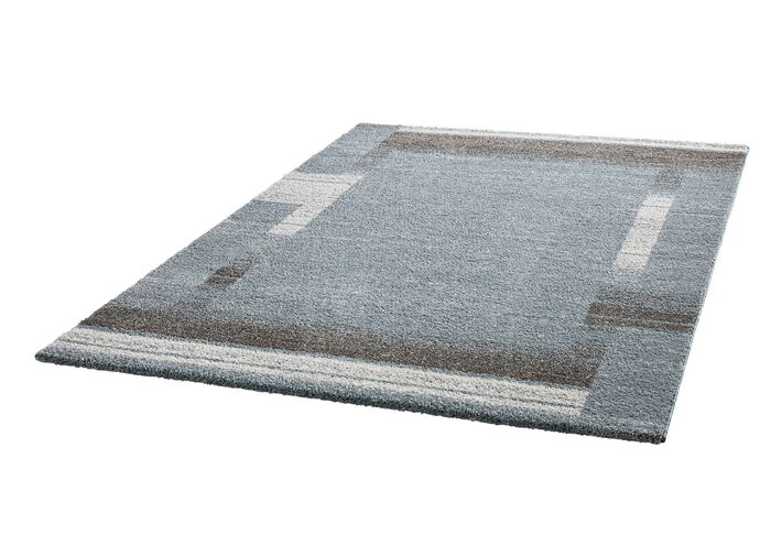 Br&uuml;cken und Teppiche f&uuml;r Fussbodenheizung geeignet 