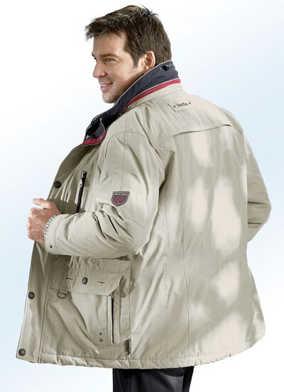Funktionsjacke von «Gate One» 