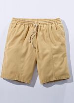 Bequeme Schlupf-Shorts in 4 Farben 