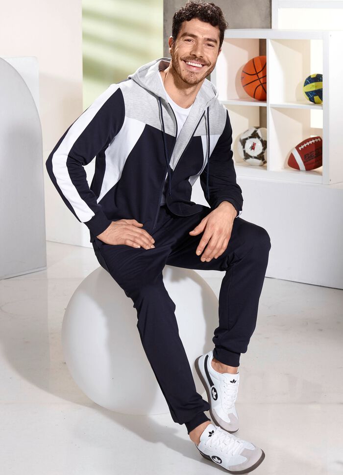 Freizeitanzug von &laquo;Athlet&raquo; 