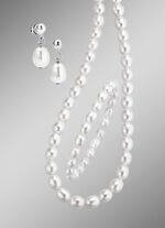 Schmuck-Set, 3-teilig 