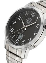 Master Time Funk-Herrenuhr 