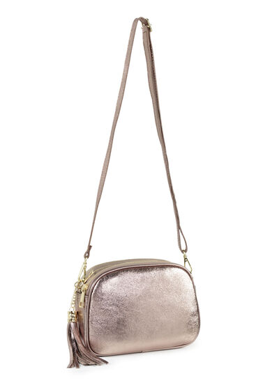 Laurina, Tasche, Damen, mit abnehmbarem Umhängeriemen 