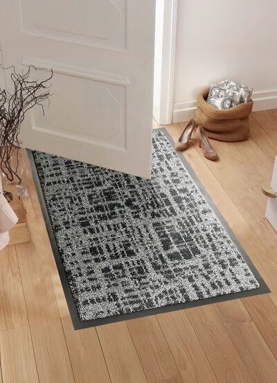 Schmutzfangmatte für innen und aussen 