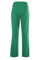 Knöchellange Hose GRÜN