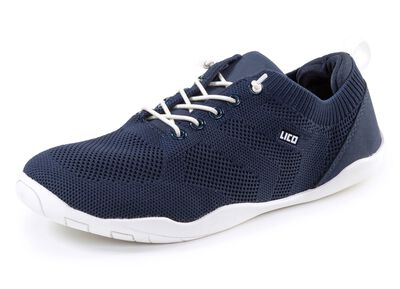 Komfortable Damen-Barfu&szlig;schuhe, mit herausnehmbarem Fussbett 