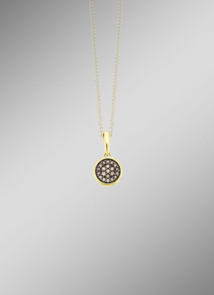 Bezaubernde Anhänger  