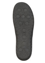 ELENA EDEN, bequeme Damen-Boots, Weite G, mit herausnehmbarem Fussbett MARINE