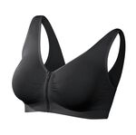 Traum-BH mit Rei&szlig;verschluss, 5er-Set 