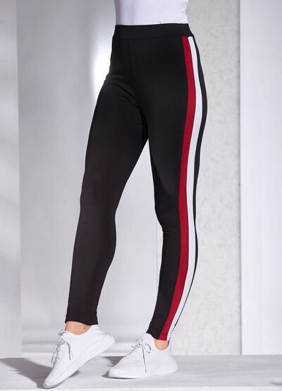 Leggings von &laquo;Plantier&raquo; 