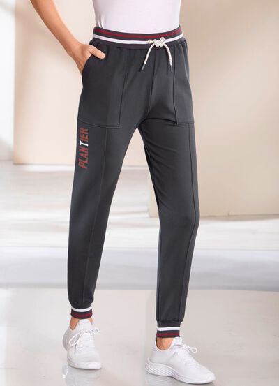 Freizeithose von &laquo;Plantier&raquo; 