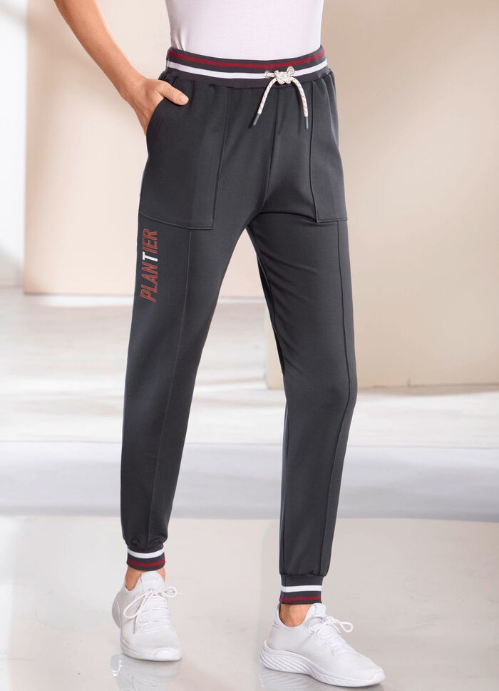 Freizeithose von &laquo;Plantier&raquo; 