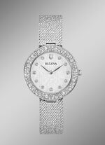 Bulova Quartz-Damenuhr 