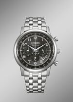 Citizen-Solar-Herrenuhr CA4630-53E 