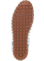 Gemini, sommerlicher Damen-Sabot, Weite G, mit herausnehmbarem Fussbett 