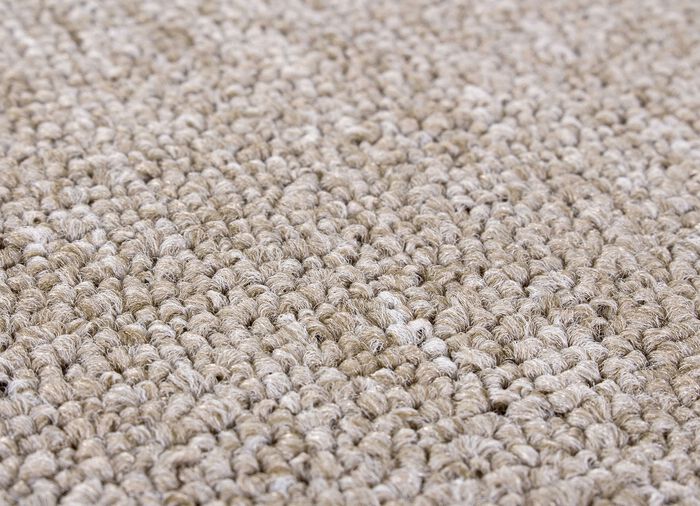 &Auml;u&szlig;erst pflegeleichte Stufenmatten, enorm strapazierf&auml;hig BEIGE