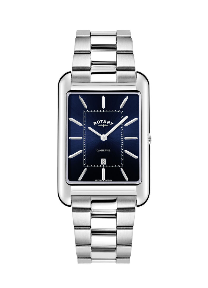 Quartz-Herrenuhr 