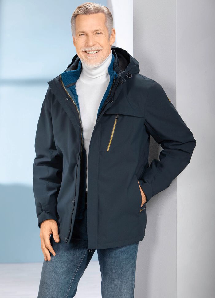 3-in-1-Funktionsjacke von &laquo;Killtec&raquo; 