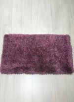 Hochflor Br&uuml;cken und Teppiche  