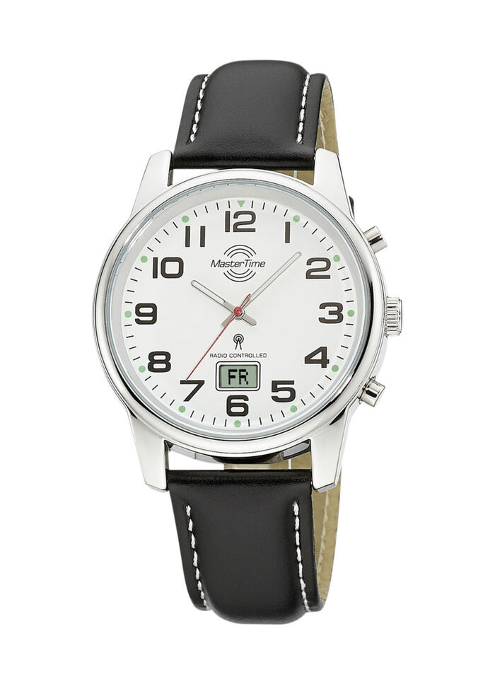 Herrenuhr 