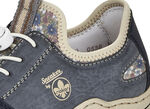 «Jako»-Shirt im Zweierpack in 2 Farbvarianten JEANS-BEIGE