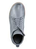 Andrea Conti, klassiche Damen-Boots, mit herausnehmbarem Fussbett 