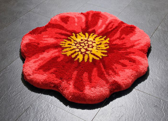 Supersoft Badteppiche von Grund 